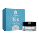 Happease Extracts ICE Isolate 99.7% CBD - Image 2