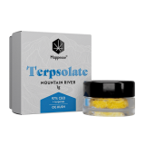 Happease CBD Extracts Terpsolate 97% CBD - Image 2