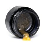 Happease CBD Extracts Sugar Wax 62% CBD