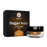 Happease CBD Extracts Sugar Wax 62% CBD - Image 5
