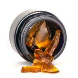 Happease CBD Extracts Shatter 58% CBD