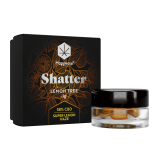 Happease CBD Extracts Shatter 58% CBD - Image 5
