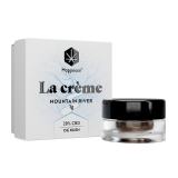 Happease CBD Extracts La Crème 28% CBD - Image 2