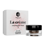 Happease CBD Extracts La Crème 28% CBD - Image 4