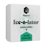 Happease CBD Extracts Ice-O-Lator 35% CBD - Image 3