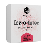 Happease CBD Extracts Ice-O-Lator 35% CBD - Image 4