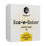Happease CBD Extracts Ice-O-Lator 35% CBD - Image 5