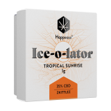 Happease CBD Extracts Ice-O-Lator 35% CBD - Image 6