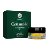 Happease CBD Extracts Crumble 90% CBD - Image 3