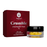 Happease CBD Extracts Crumble 90% CBD - Image 4