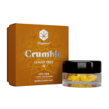 Happease CBD Extracts Crumble 90% CBD - Image 5