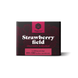Happease Vape Refill 85% Cannabinoids CBD-CBG-CBN Strawberry Field - Image 2