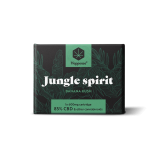 Happease Vape Refill 85% Cannabinoids CBD-CBG-CBN Jungle Spirit - Image 2