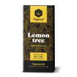 Happease Vaping Starter Kit 85% Cannabinoids CBD-CBG-CBN Lemon Tree - Image 2
