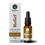 Happease CBD Oil Relief Lemon Tree - Image 6