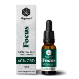 Happease CBD Oil Focus Jungle Spirit - Image 6