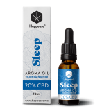 Happease CBD Oil Sleep Mountain River