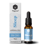 Happease CBD Oil Sleep Mountain River - Image 2