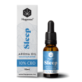 Happease CBD Oil Sleep Mountain River - Image 3
