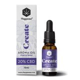 Happease CBD Oil – Create – Purple Rain