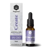 Happease CBD Oil – Create – Purple Rain - Image 2