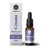 Happease CBD Oil – Create – Purple Rain - Image 3