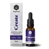 Happease CBD Oil – Create – Purple Rain - Image 6